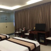 Отель Luxury Hotel Hau Giang, фото 3
