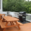 Отель Beachy Keen 1125 - 5 Br Home, фото 12