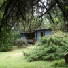 Отель Manantial Hostería & Cabañas, фото 2