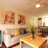 Отель Colour Pop Fitzroy - Pets, Parking, Balcony, 3bdrm, фото 13