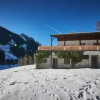 Отель Ferienhaus Oberlengau, фото 7