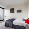Отель Two Bedroom Apartment with a View, фото 4