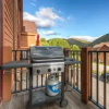 Отель Antler's Gulch Townhome by Colorado Rocky Mountain Resorts, фото 8