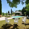 Отель Holiday Home Route d'Ansouis, фото 2