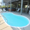 Отель Lookout Skimmer - 4 Br Home, фото 16