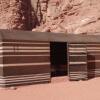 Отель Wadi Rum Lovers Camp, фото 1