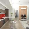Отель Paragon Crescent Suites, фото 10