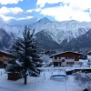 Отель Les Chamois H301, фото 4