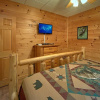 Отель Boulder Bear Lodge #355, фото 19