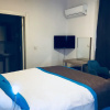 Отель Armoni City Hotel, фото 5