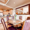 Отель Antler's Gulch Townhome by Colorado Rocky Mountain Resorts, фото 9