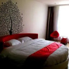 Отель Thank Inn Chain Hotel Jiangsu Nantong Haimen East Jiefang Road, фото 9
