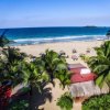 Отель Red Frog Bungalows, фото 8