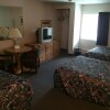 Отель Fern Ridge Motel в Блэксли