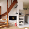 Отель Hyper Centre Cosy Duplex des Tonneliers, фото 7