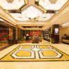 Отель Hezhou Joy City Hotel, фото 12