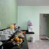 Отель HF Minas Hotel, фото 4