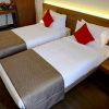 Отель Mango Hotels Bhagwati Park, фото 4