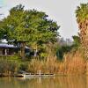 Отель Umlambo River Lodge, фото 1