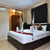 Отель The Basic Hotel, фото 5