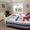 Отель Seaing Is Believing - 5 Br Home, фото 12