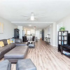 Отель Shores Club 302 - Two Bedroom Condo, фото 2