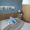Отель Appartement à Sainte-Cécile Plage, фото 5