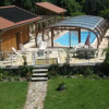 Отель Logis Hôtel des Voyageurs, фото 12