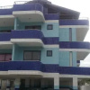 Отель Residencial Avila Frente Ao Mar, фото 1