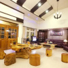 Отель Ming Tai Deer B&B, фото 1