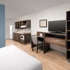 Отель Extended Stay America Suites - Charlotte - Northlake, фото 18