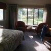 Отель Wilderness Lodge - Lake Moeraki, фото 3