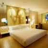 Отель Shibei Hotel (Foshan Lingnan Xintiandi Zumiao Subway Station), фото 2