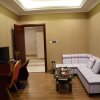 Отель Gang Du Hotel, фото 1