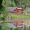 Отель Penvale Lake Lodges, фото 5