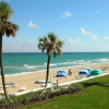 Отель Beach only 4 miles away 2BR-1BTH w pool, фото 12