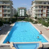 Отель Fia Kinaci Residence, фото 23