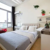 Отель Loft, фото 4