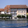 Отель Seegarten, фото 6