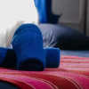 Отель Ecoluna Lodge - Hostel, фото 9