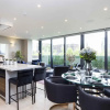 Отель Luxury Penthouse London, фото 16