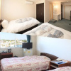 Отель Toyo Tsukumo Bay Hotel, фото 4