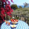 Отель La Casetta Al Mare, фото 3