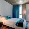 Отель Les Immeubles Charlevoix - Le 760707, фото 2