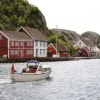 Отель Verftet i Ny-Hellesund, фото 16