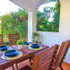 Отель OleHolidays Milla de Oro Nagüeles con jardín, фото 6