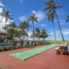 Отель Waiohuli Beach Hale #D-220, фото 14