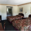 Отель Tahlequah Motor Lodge, фото 1