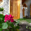 Отель Earthship Patagonia Eco Accommodations, фото 3