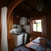 Отель Haus am Skilift, фото 10